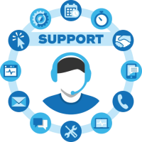 support (Small)